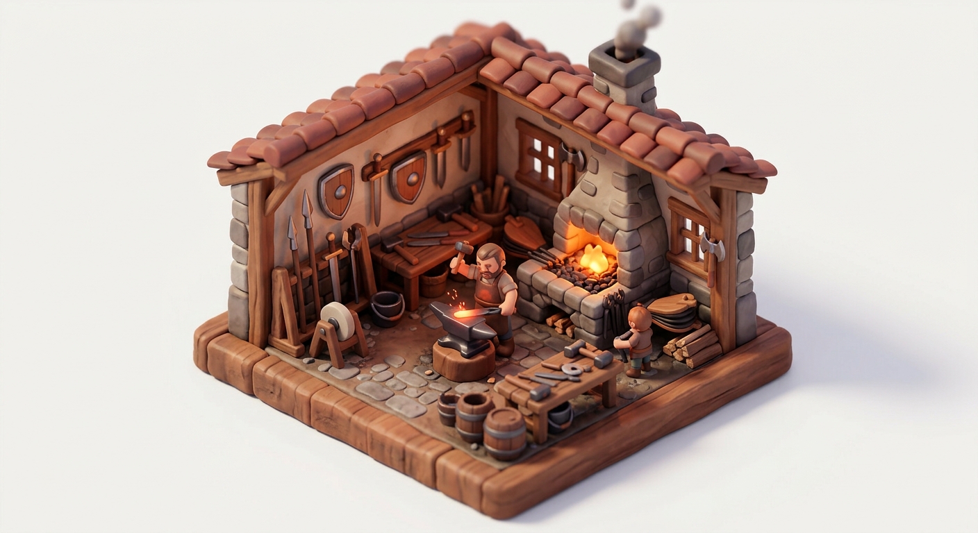 Result from DALL-E 3